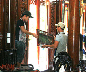 Sớm tháo dỡ biệt phủ 100 tỉ ở đèo Hải Vân
