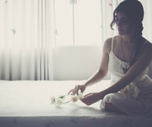 Sự tỉnh ngộ của người vợ sau tháng ngày dằn vặt vì chồng phản bội