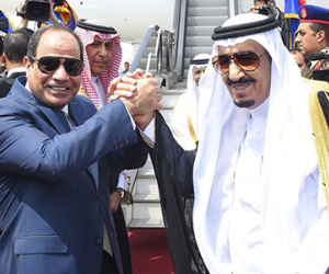 Ai Cập "tặng" Saudi Arabia 2 hòn đảo để cảm ơn