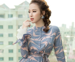 Angela Phương Trinh được mời tham dự LHP Cannes