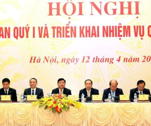 Bộ Giao thông vận tải tiếp tục đẩy mạnh "4 xin, 4 luôn"