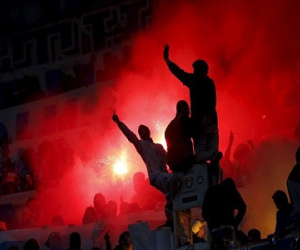 CĐV Marseille lại bạo động, ban tổ chức EURO 2016 lo lắng