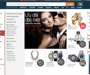 Chi 1 tỷ USD thâu tóm Lazada, “Gã khổng lồ Trung Quốc” đặt chân vào Việt Nam
