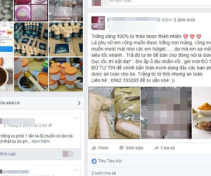 Chuốc họa vì cơn lốc tiếp thị làm đẹp đón hè: Xấu đi vì dịch vụ tắm một lần là trắng
