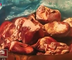 Clip: "Tim đông lạnh nhập khẩu rao trên mạng thực chất sản xuất 1982"