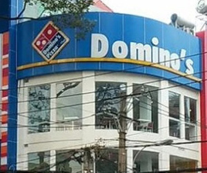 Cửa hàng Domino’s Pizza bị phạt vì sử dụng nguyên liệu hết hạn sử dụng