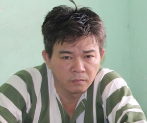 Đâm chết anh ruột vì dám chửi mẹ