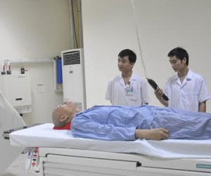 Đàn ông Việt chết do ung thư nhiều nhất thế giới