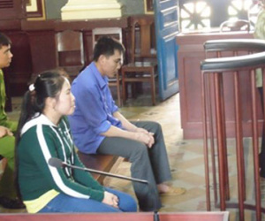 Đòi bán nhà không được, nghịch tử đánh chết bố