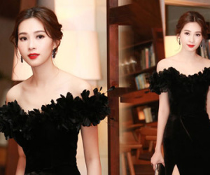 Hoa hậu Phạm Hương, Đặng Thu Thảo tiếp tục dẫn đầu top sao đẹp