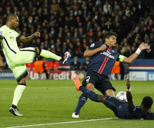 Man City vs PSG: Cho lần đầu tiên