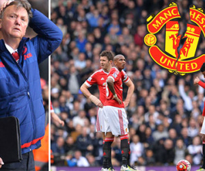 MU binh biến: Cầu thủ nổi loạn, bật lại Van Gaal