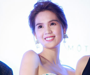 Ngọc Trinh đanh đá không kém Lê Hoàng và ngang tàng như Trang Hạ