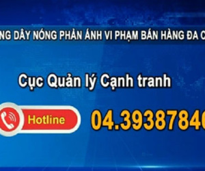 Nhiều tỉnh công bố đường dây nóng triệt biến tướng đa cấp