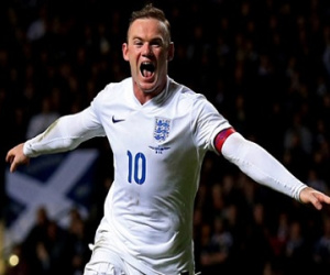 Sheringham: “Rooney vẫn là đội trưởng của tam sư”