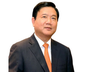 Tâm thư của ông Đinh La Thăng gửi ngành GTVT