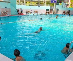 Thủ tướng phê duyệt xây 10 bể bơi, khu vui chơi cho giới trẻ
