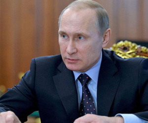 Thực hư "đội đặc nhiệm mật" của Putin