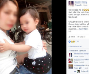 Thực hư vụ mẹ trẻ bị đánh thuốc mê, thôi miên nhằm bắt cóc con ngay trên xe buýt