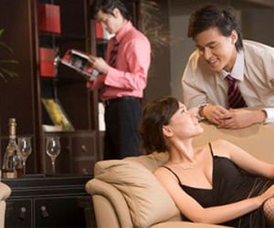 Tôi ước kiếp sau là tỷ phú khi biết vợ có bồ