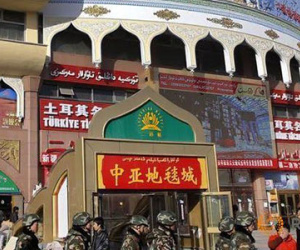 Trung Quốc treo thưởng 800.000 USD cho người tiết lộ thông tin khủng bố