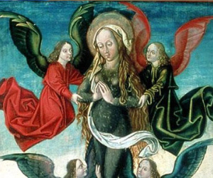 Tư liệu cổ 1500 năm hé lộ chúa Jesus từng kết hôn, có con