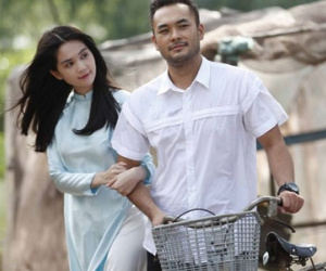Từ "Vòng eo 56" đến thực tế showbiz Việt