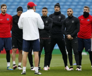 Vì sao VTVcab ngừng phát sóng Champions League?