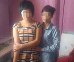 Bà mẹ 8X góa bụa bị lừa sang TQ "làm gái": 2 năm, 3 đời chồng, sống khổ hơn chết