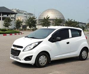 Bao giờ người Việt có ôtô chất lượng và giá rẻ?