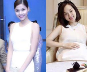 Bóng gió Khánh Ly, Kỳ Hân ngày càng lộ rõ lòng dạ