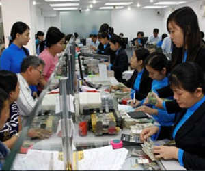 Đại hội cổ đông NH 2016: Nóng nợ xấu, "sóng ngầm" nhân sự