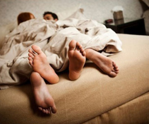 Đàn ông nhịn sex được bao lâu?