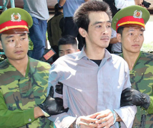 Giang hồ Tuấn Em kháng cáo, xin con đường sống