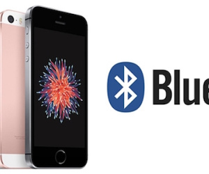iPhone SE bị tố gặp lỗi âm thanh khi kết nối Bluetooth