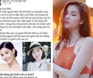 Kỳ Hân: "Mạc Hồng Quân chu cấp 60 triệu cho con trai Khánh Ly"