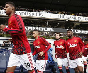 Man United đối mặt án phạt nặng vì đến muộn trận gặp Tottenham