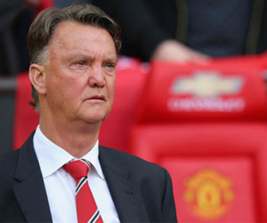 MU mất chất, Van Gaal đứng trên "lằn ranh đỏ"