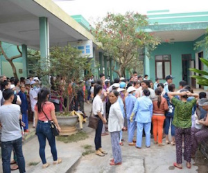 Người nhà bệnh nhân "tố" bác sĩ tắc trách làm chết người