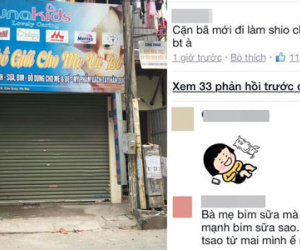 “Nói rằng cặn bã mới đi làm ship hàng là xúc phạm chúng tôi”