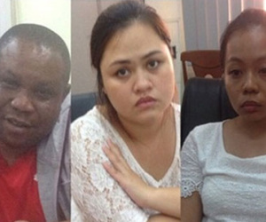 Quảng Ninh: Nhiều quý bà mất tiền tỷ vì sập "bẫy tình" Tây đen