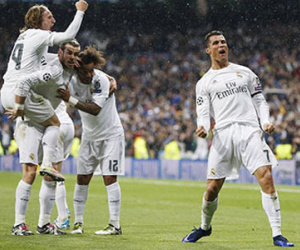 Ronaldo: Hãy kiêu ngạo đi, vì anh được quyền làm vậy!