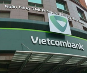 Thanh tra Chính phủ quyết định thanh tra Vietcombank
