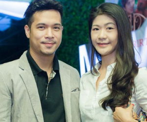 Trương Thế Vinh và bạn gái cơ trưởng từng suýt chia tay