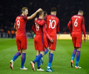 Tuyển Anh và cơn ảo mộng ở EURO 2016