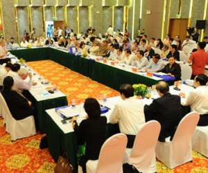 17 thành viên Chính phủ ứng cử đại biểu Quốc hội