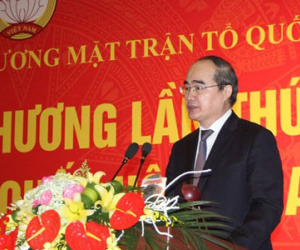 5 ứng viên đại biểu Quốc hội ở Trung ương bị khiếu nại