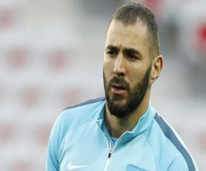 Benzema xác thực không được dự EURO 2016