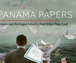 Chuyên gia ngân hàng khẳng định CIA đứng sau vụ Hồ sơ Panama