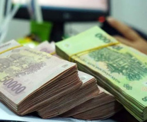 Công bố những ngành có thu nhập, doanh thu khủng nhất Việt Nam